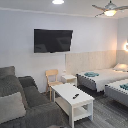 Casa Tartago Ξενοδοχείο Λας Πάλμας ντε Γκραν Κανάρια Εξωτερικό φωτογραφία