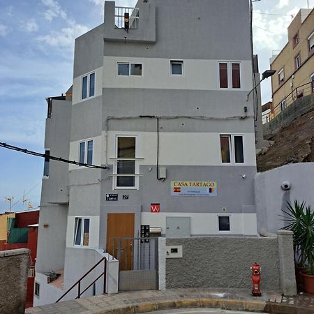 Casa Tartago Ξενοδοχείο Λας Πάλμας ντε Γκραν Κανάρια Εξωτερικό φωτογραφία
