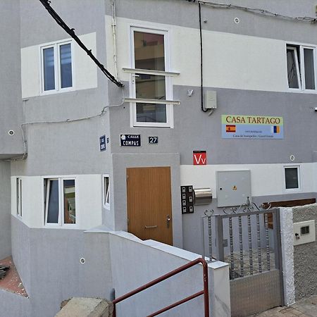 Casa Tartago Ξενοδοχείο Λας Πάλμας ντε Γκραν Κανάρια Εξωτερικό φωτογραφία