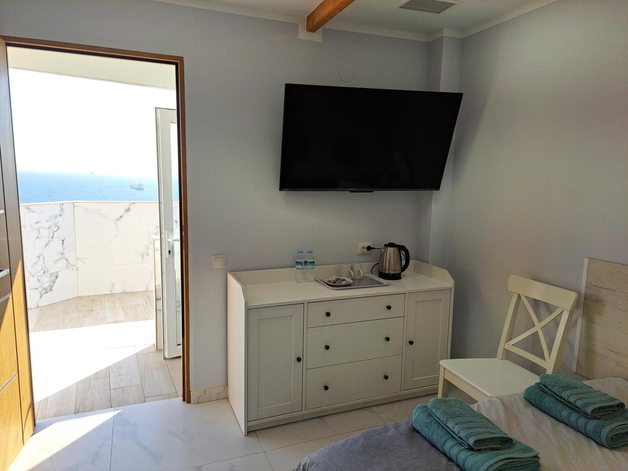 Casa Tartago Ξενοδοχείο Λας Πάλμας ντε Γκραν Κανάρια Εξωτερικό φωτογραφία