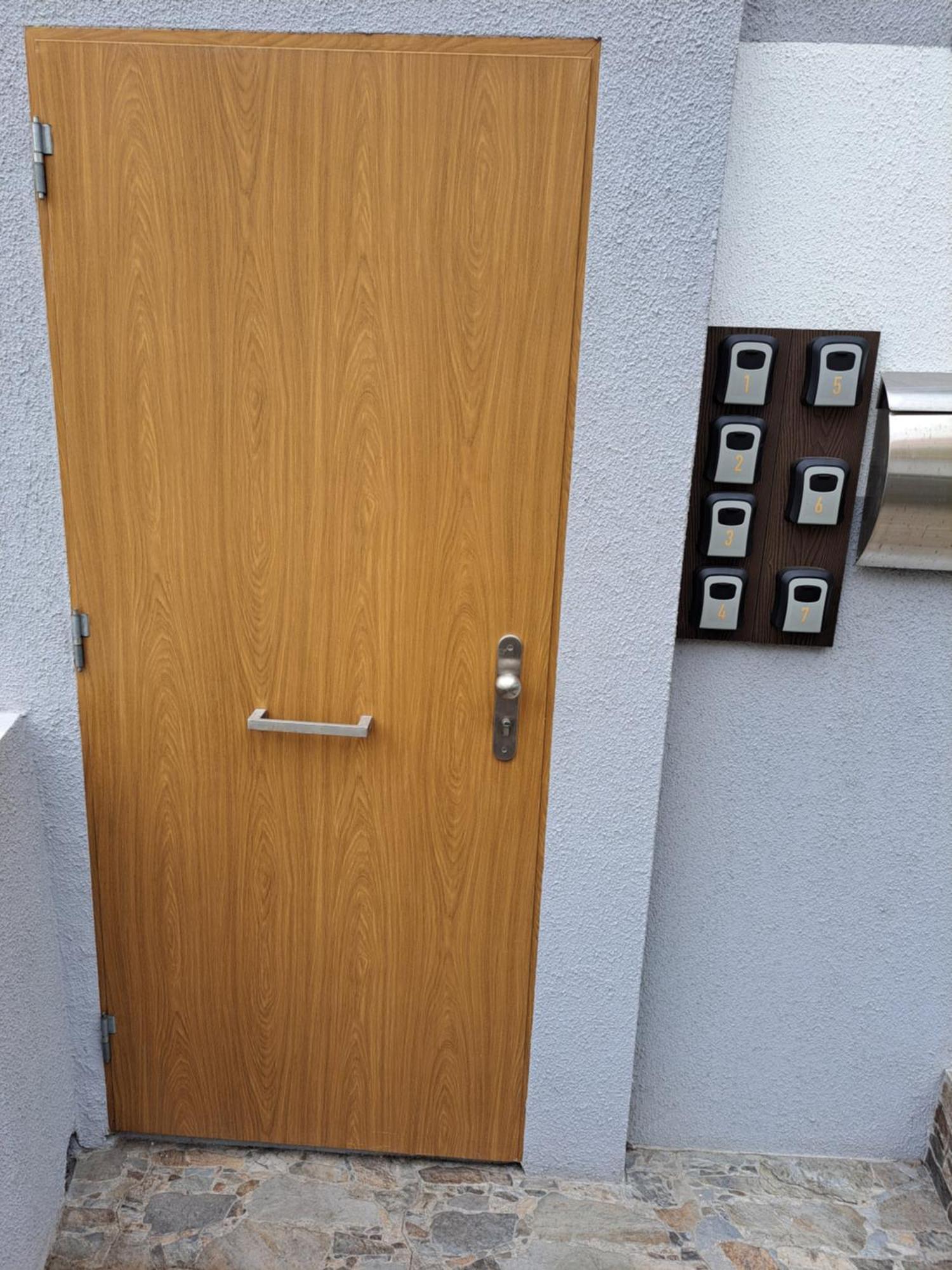 Casa Tartago Ξενοδοχείο Λας Πάλμας ντε Γκραν Κανάρια Εξωτερικό φωτογραφία