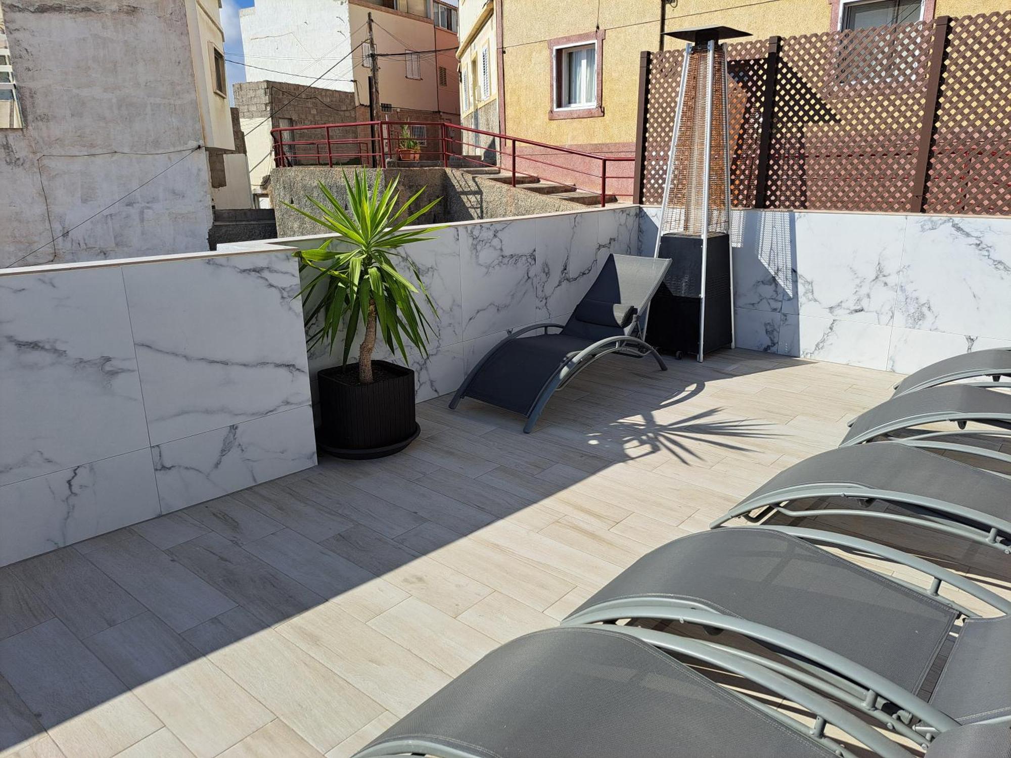 Casa Tartago Ξενοδοχείο Λας Πάλμας ντε Γκραν Κανάρια Εξωτερικό φωτογραφία
