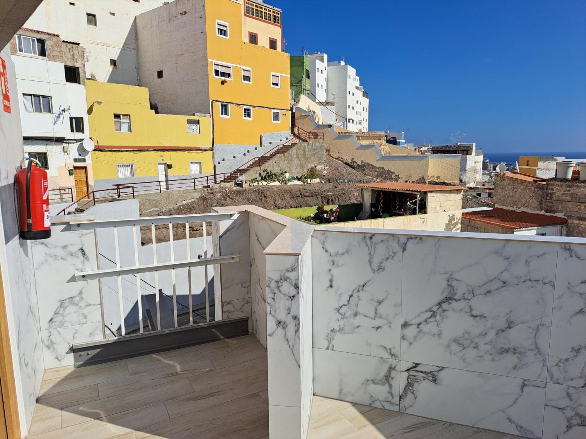 Casa Tartago Ξενοδοχείο Λας Πάλμας ντε Γκραν Κανάρια Εξωτερικό φωτογραφία