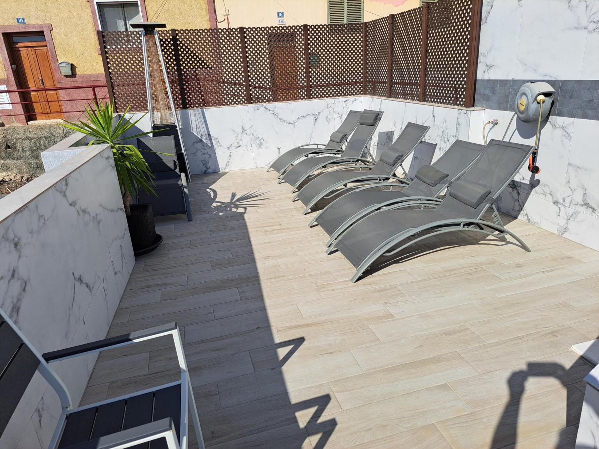 Casa Tartago Ξενοδοχείο Λας Πάλμας ντε Γκραν Κανάρια Εξωτερικό φωτογραφία