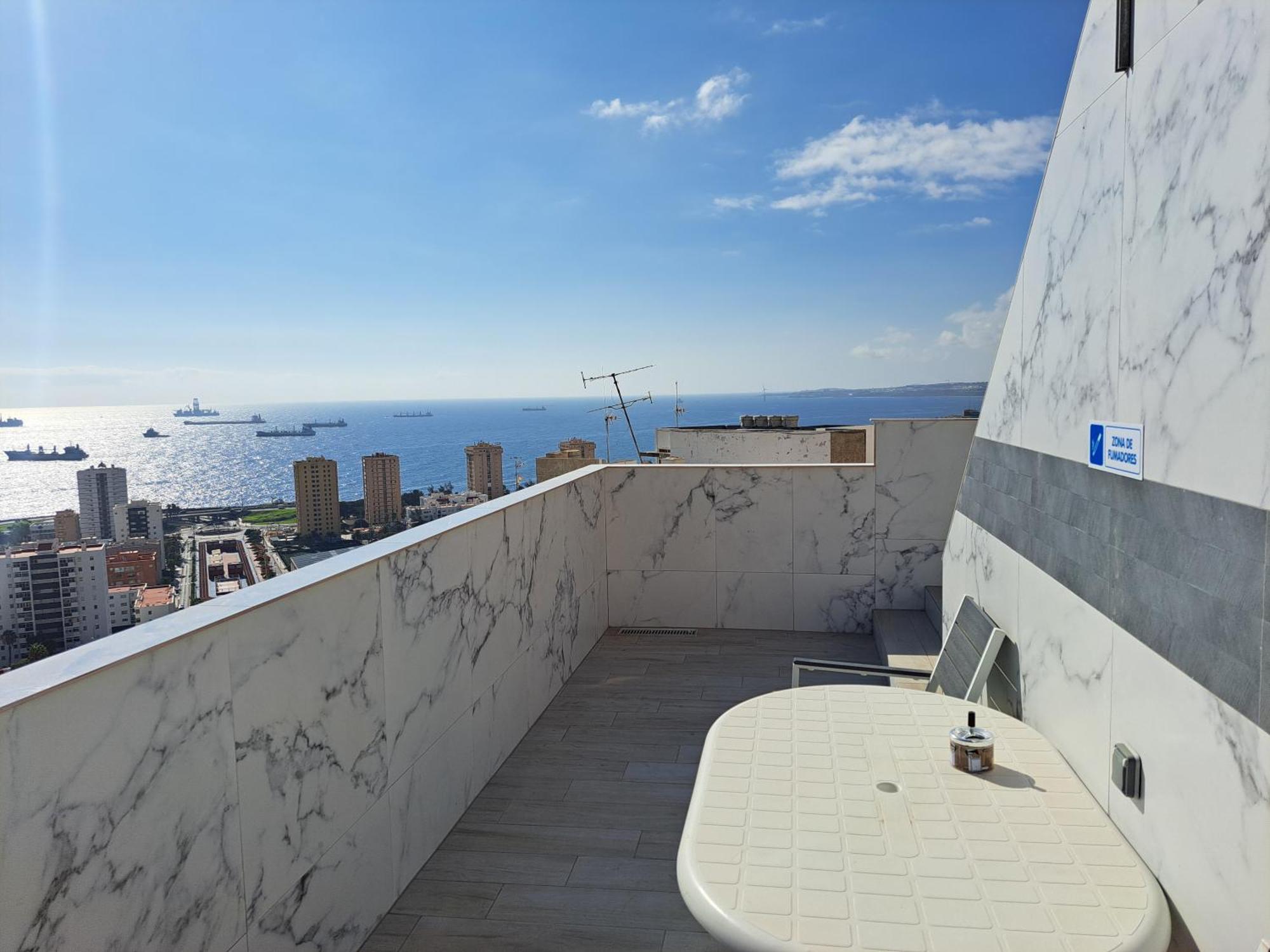 Casa Tartago Ξενοδοχείο Λας Πάλμας ντε Γκραν Κανάρια Εξωτερικό φωτογραφία