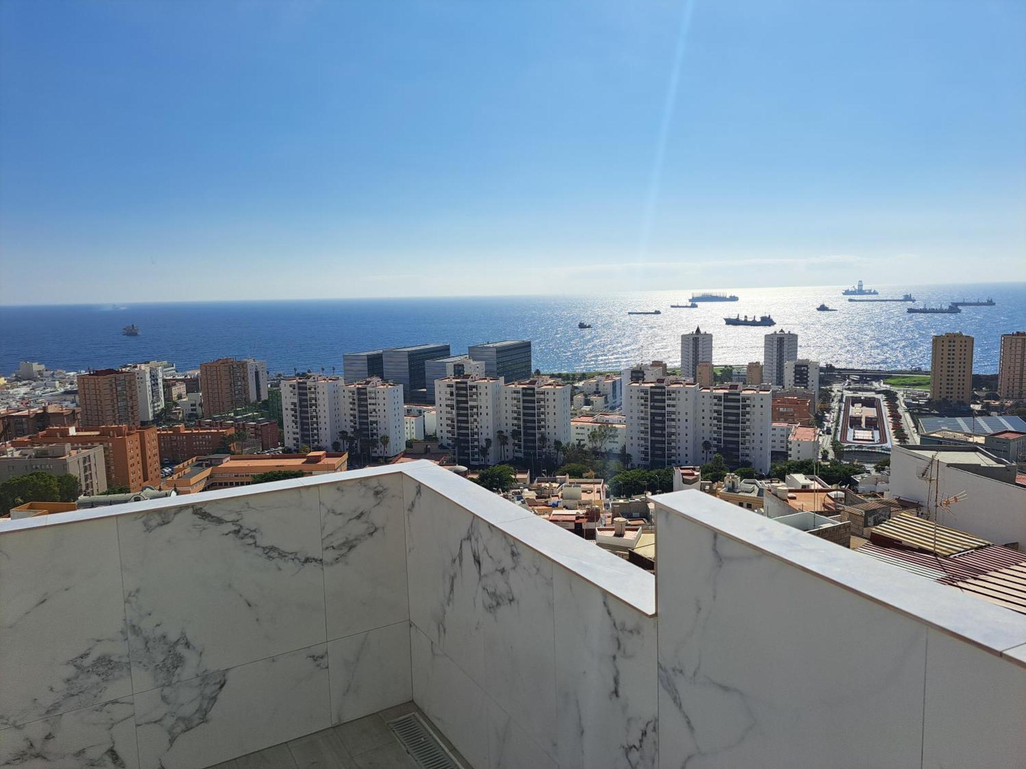 Casa Tartago Ξενοδοχείο Λας Πάλμας ντε Γκραν Κανάρια Εξωτερικό φωτογραφία