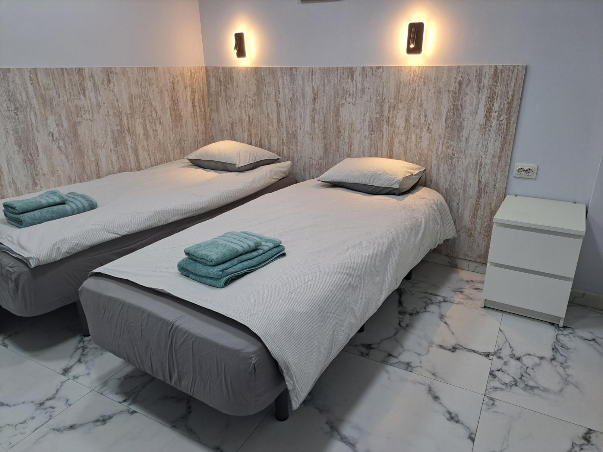 Casa Tartago Ξενοδοχείο Λας Πάλμας ντε Γκραν Κανάρια Εξωτερικό φωτογραφία