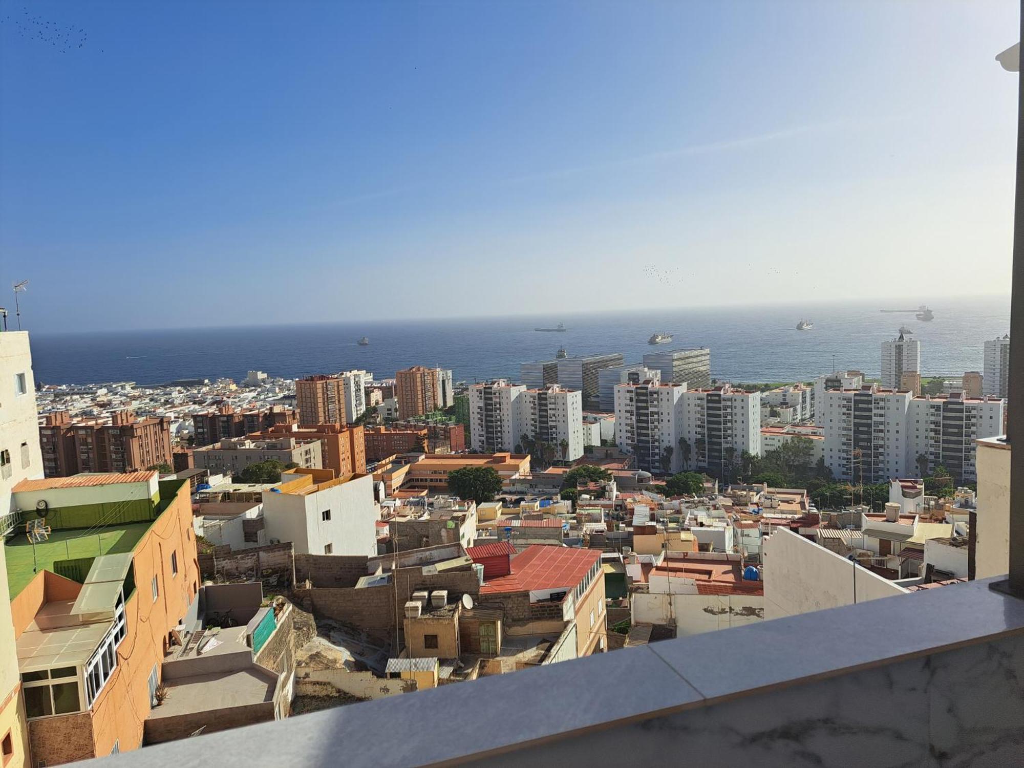 Casa Tartago Ξενοδοχείο Λας Πάλμας ντε Γκραν Κανάρια Εξωτερικό φωτογραφία