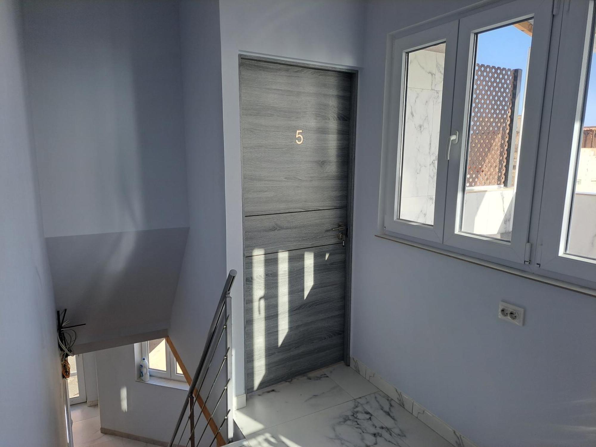Casa Tartago Ξενοδοχείο Λας Πάλμας ντε Γκραν Κανάρια Εξωτερικό φωτογραφία