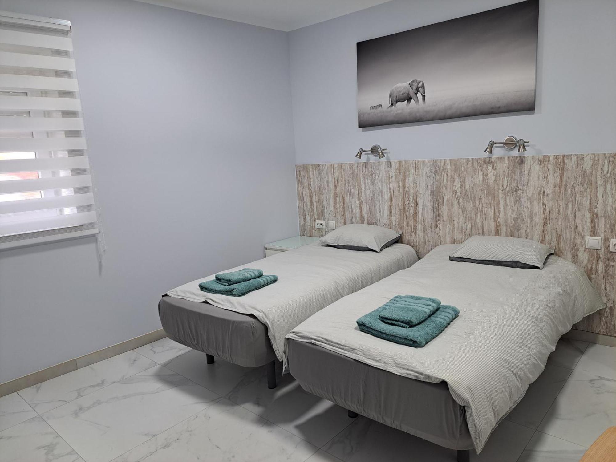 Casa Tartago Ξενοδοχείο Λας Πάλμας ντε Γκραν Κανάρια Εξωτερικό φωτογραφία